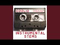 Gangsta's Paradise (Re-Recorded/Re-Mastered Version) (Instrumental Stems)