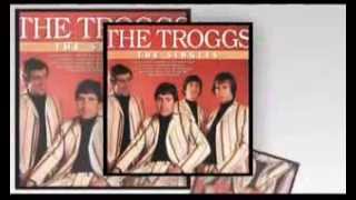 The Troggs - Queen Of Sorrow