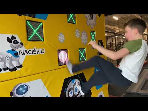 Zielona Przystań Prezentacja