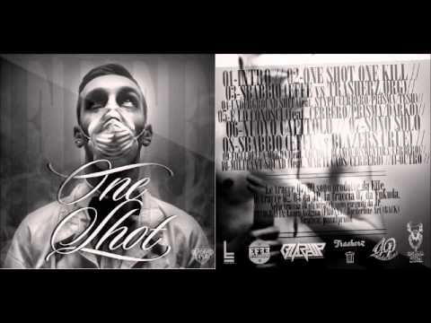 08) Lo Sbabbio Pt.2 (Effe Vs Blazers Crüe) - Effe [ONE SHOT EP]