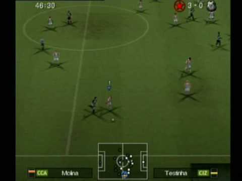 Rio Branco 5 x 1 Santos