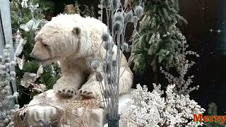 Johnny Horton - They Shined Up Rudolph's Nose