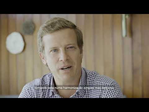 Blandy's Madeira Wine  Food Pairing Verdelho