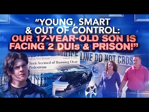 Dr. Phil | S15 E57: Young Smart and out of Control - Full Episode