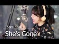 2 Key Up She S Gone Steelheart Cover Bubble Dia