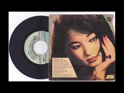Thể hiện bởi Thanh Thúy (trước 75)