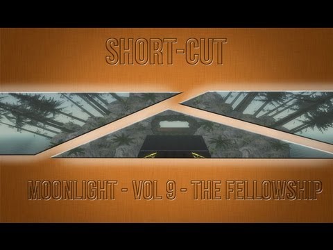 [DM] Moonlight Vol9 - The Fellowship [Short-Cut]