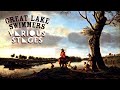 Great Lake Swimmers - Various Stages