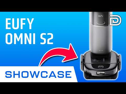 Omni S2 Review Video 3