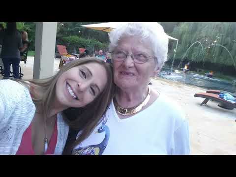 A Tribute to Mary Borges Dias and Her Beautiful Life