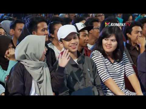 Fajar: Bahasa Sunda (Study Tour)