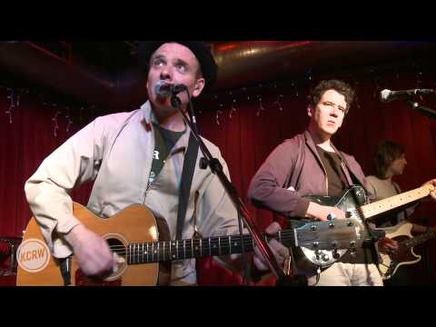 My Wandering Days Are Over - Belle and Sebastian