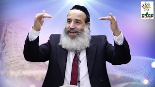 הסגולה של ראש השנה - הרב יצחק פנגר HD - שיעור חובה!