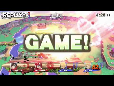 Smash Sounds - Abadango & DNG | Kameme Vs. 2GG | komorikiri & NRG | Nairo Grand Finals - Smash 4