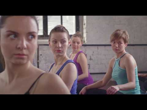 Короткометражный фильм "ПОПЕРХНУЛСЯ" ("CHOKED") 2016