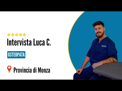 Video testimonianza