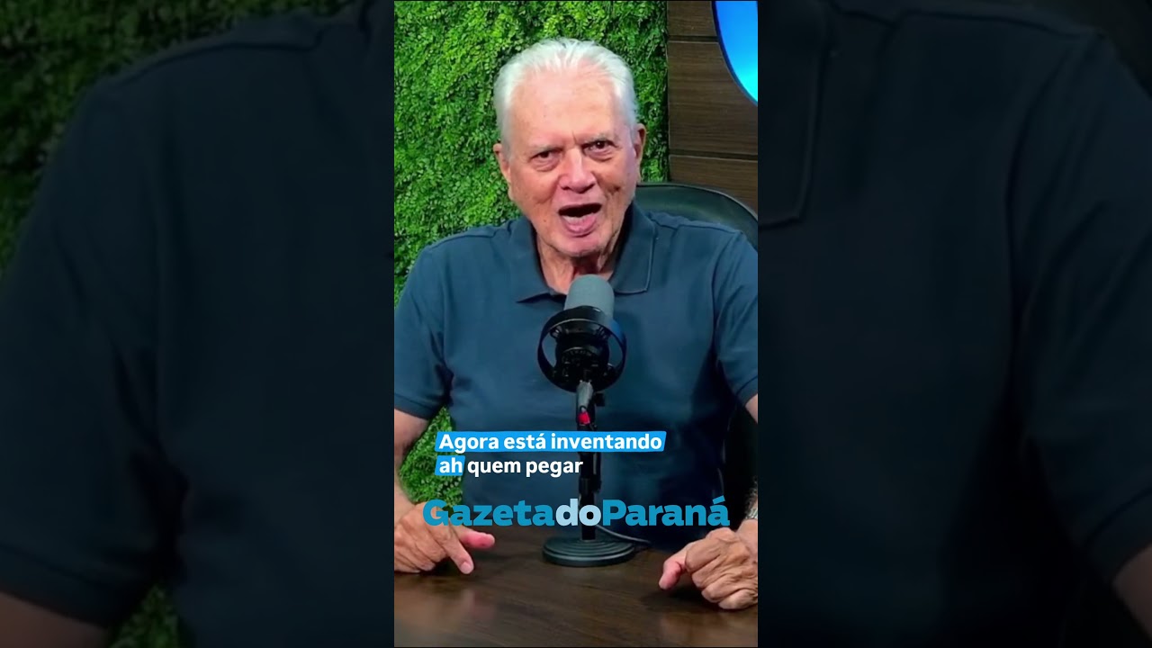 Tijolinho questiona destino de bilhões na Sanepar