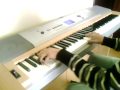 Metallica - Nothing Else Matters, piano arr. by ...