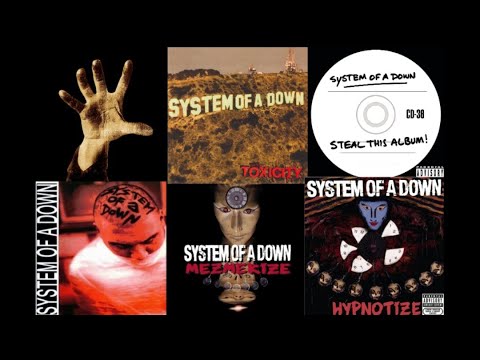 download lagu mp3 mp4 System Of A Down Biggest Discography Ever 64 CDs, download mp3 System Of A Down Biggest Discography Ever 64 CDs free download, download mp3 System Of A Down Biggest Discography Ever 64 CDs