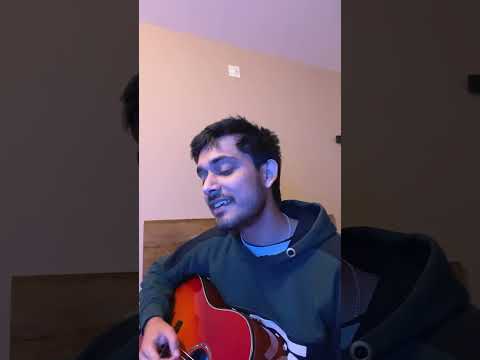Maahi | Raaz 2 | Acoustic cover #cover #coversong #music