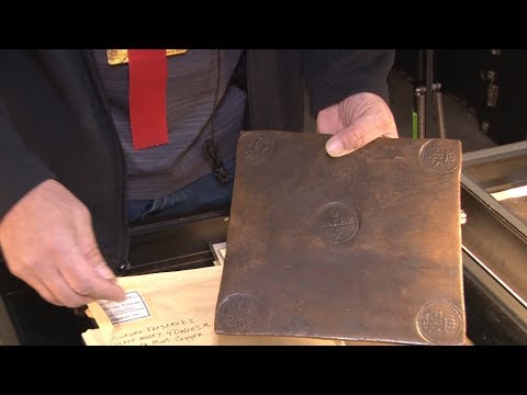 CoinTelevision: COOL COINS! & Plate Money at the ANA National Money in Atlanta 2020