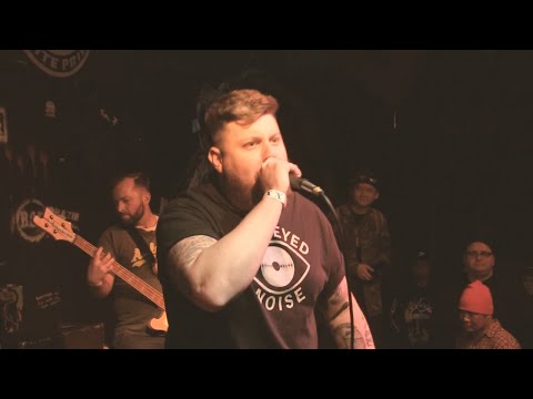 [hate5six] Discourage - March 09, 2019 Video