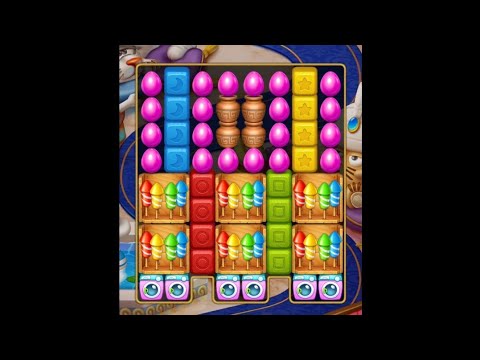 TOY BLAST level 2544