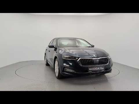 Skoda Octavia STYLE 2.0TDI 150HP *HEATED SEATS*KEY - Image 2