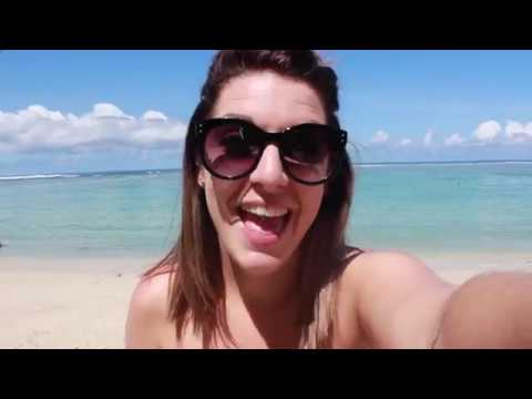 French Au Pair,Megane, 25- EurAupair Video profile