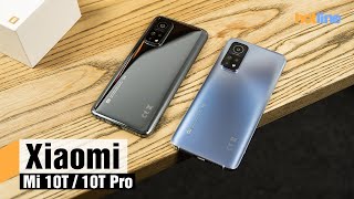 Xiaomi Mi 10T Pro 8/128GB Cosmic Black - відео 1