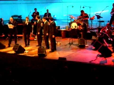 BasBariTenori feat. Willi Resetarits - Ti