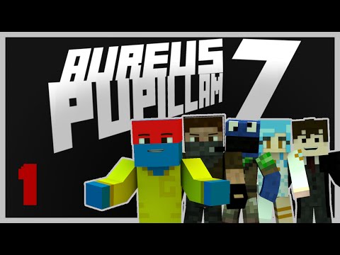 The Hoarder — Aureus Pupillam UHC: S7E1
