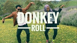 DONKEY ROLL (Popstar: Never Stop Never Stopping)
