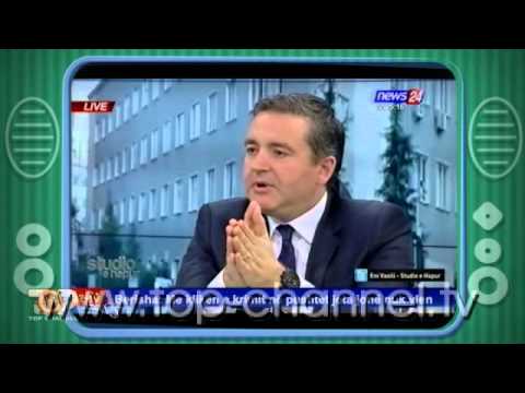 Fiks Fare, 13 Mars 2015, Pjesa 3 - Investigative Satirical Show