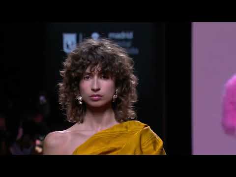 REDONDO BRAND | #MBFWMadrid Marzo 2022