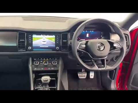 Skoda Kodiaq 2.0 TDI DSG SPORTLINE *4.9% APR* €95 - Image 2
