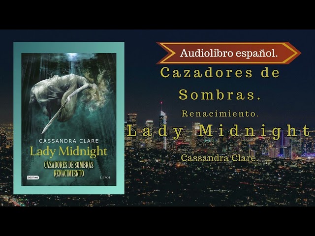 Vídeo relacionado con Las mareas del destino: 92 (Luna roja)
