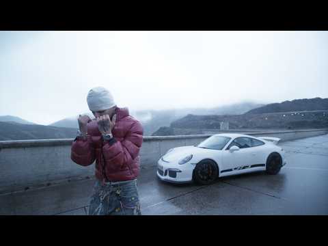 LON3R JOHNY - PREDESTINADO