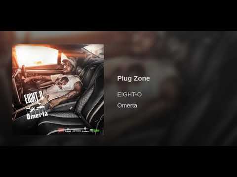 EIGHT-O SF PLUG ZONE