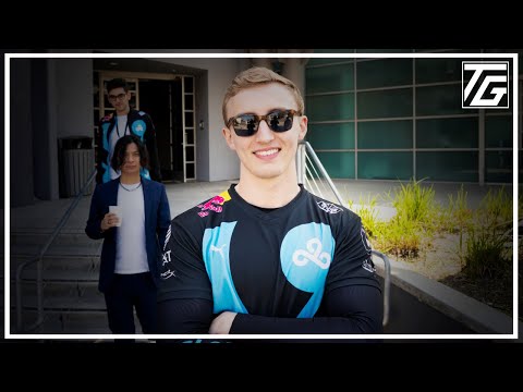 GoldenGlue talks going from zero to HERO in the eyes of fans