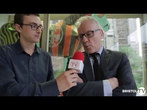 Bristol TV - Spécial Cannes 2016 "Journal du Festival en images" - Episode 1
