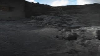 海岸のトーチカ