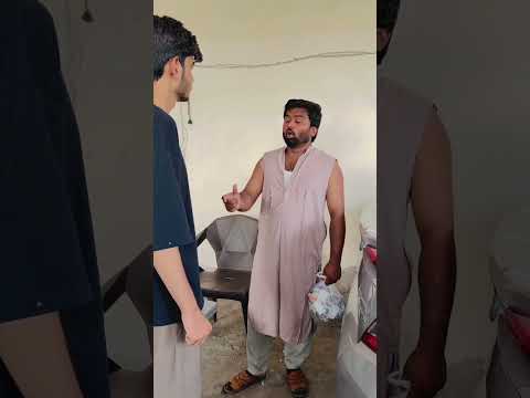 ShowRoom Waly Ko Gareeb Ki Beizzati Karna Mehanga Par Gya 😂