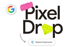 A Design Refresh That Looks Fresh | September ‘25 Pixel Drop