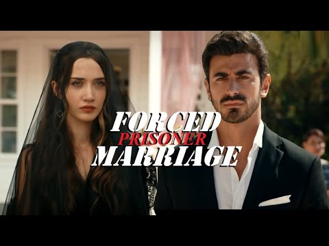 Mercan & Ates - FORCED MARRIAGE (Arafta + eng sub)