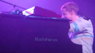 Miss California, Jack&#39;s Mannequin, Seattle, WA