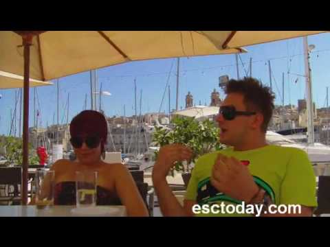 Interview: Thea Garrett & Marcin Mrozinski Part 2