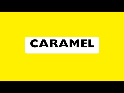 How to Pronounce Caramel in American English