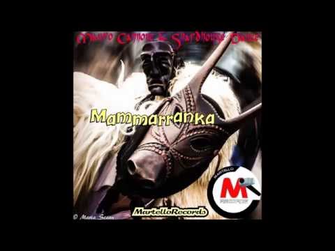 Mauro Cannone Shardhouse Dance - Mammarranka (teaser original mix)