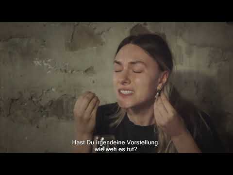 Trailer-Vorschau: Tata - Vater